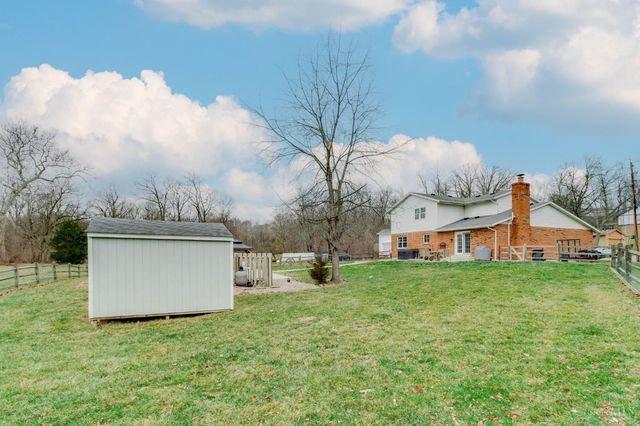 7385 Dust Commander Court, Fairfield Twp, OH 45011