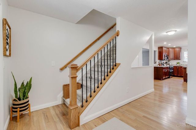 7385 Dust Commander Court, Fairfield Twp, OH 45011