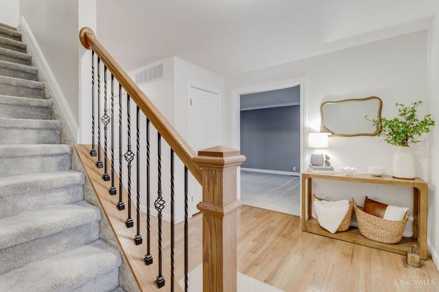 7385 Dust Commander Court, Fairfield Twp, OH 45011