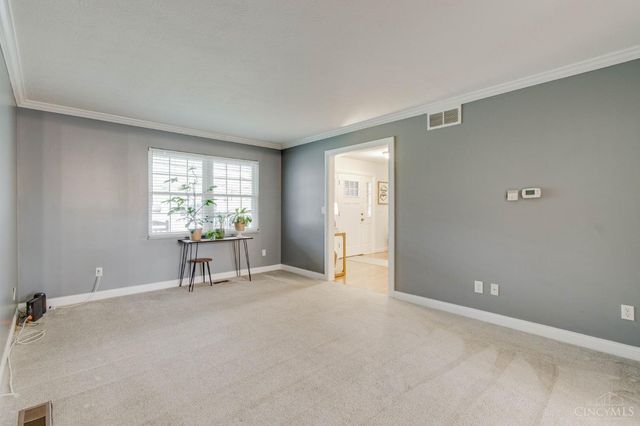 7385 Dust Commander Court, Fairfield Twp, OH 45011