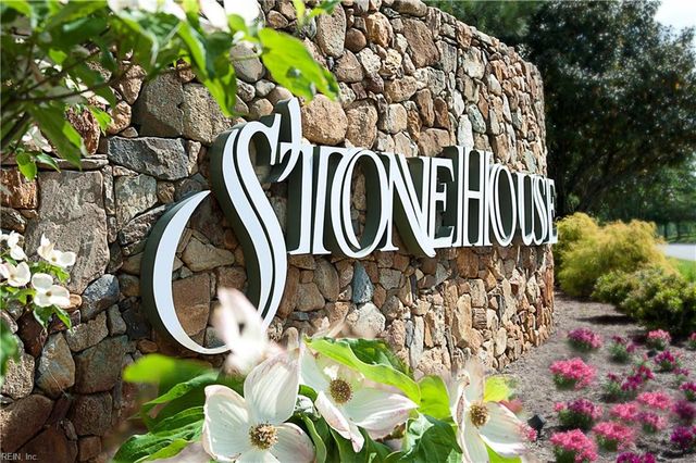 4100 Stith LN, Toano, VA 23168