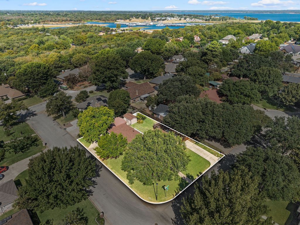 1401 Sandpiper Street, Grapevine, TX 76051 — photo 4