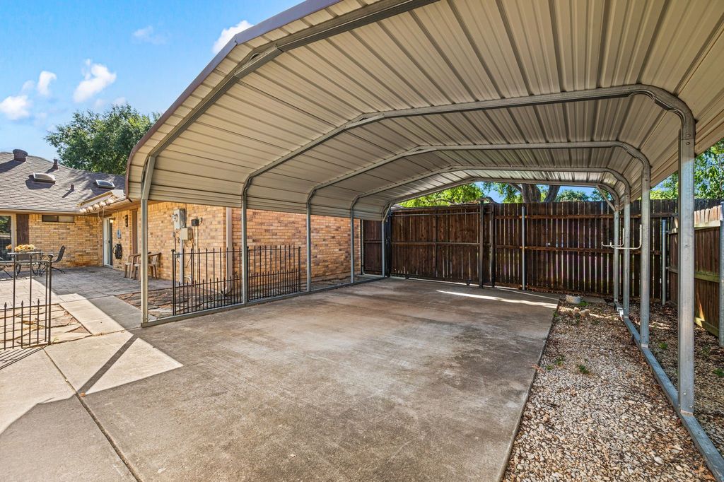 1401 Sandpiper Street, Grapevine, TX 76051 — photo 5