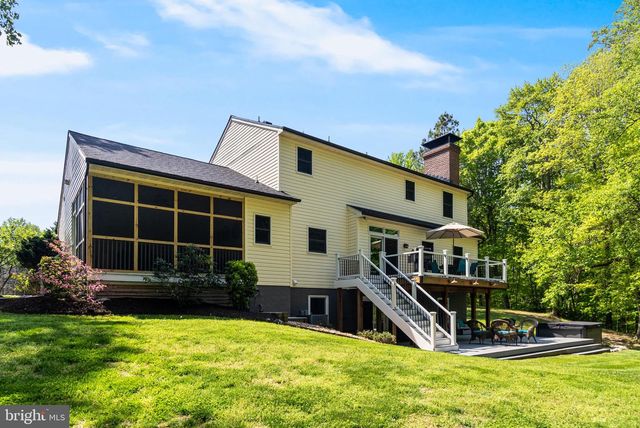 3630 REDHAVEN LN, Huntingtown, MD 20639