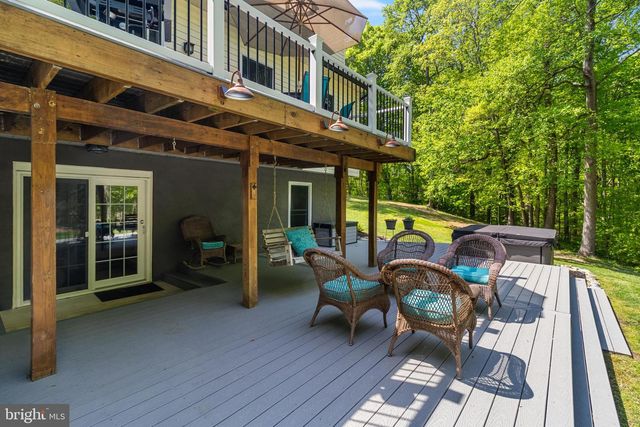 3630 REDHAVEN LN, Huntingtown, MD 20639