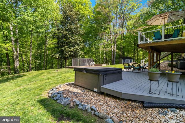 3630 REDHAVEN LN, Huntingtown, MD 20639
