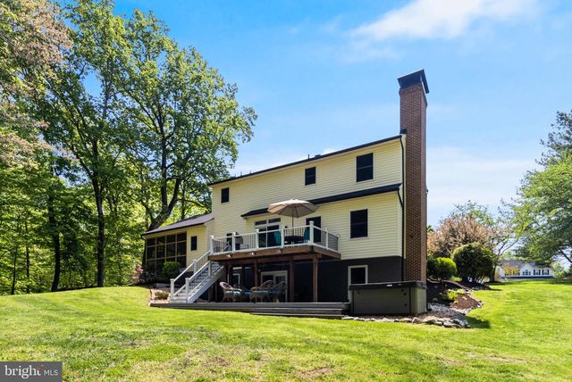 3630 REDHAVEN LN, Huntingtown, MD 20639