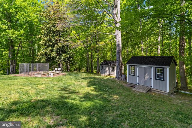 3630 REDHAVEN LN, Huntingtown, MD 20639