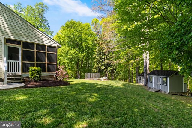 3630 REDHAVEN LN, Huntingtown, MD 20639