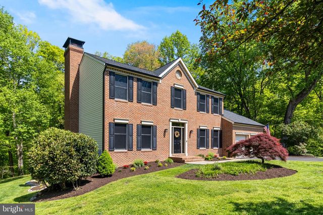3630 REDHAVEN LN, Huntingtown, MD 20639