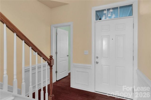 12352 Red Rust Lane, Charlotte, NC 28277