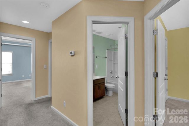 12352 Red Rust Lane, Charlotte, NC 28277