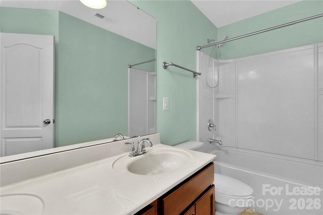 12352 Red Rust Lane, Charlotte, NC 28277