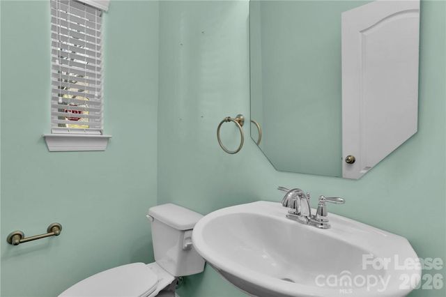 12352 Red Rust Lane, Charlotte, NC 28277