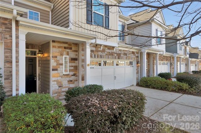 12352 Red Rust Lane, Charlotte, NC 28277