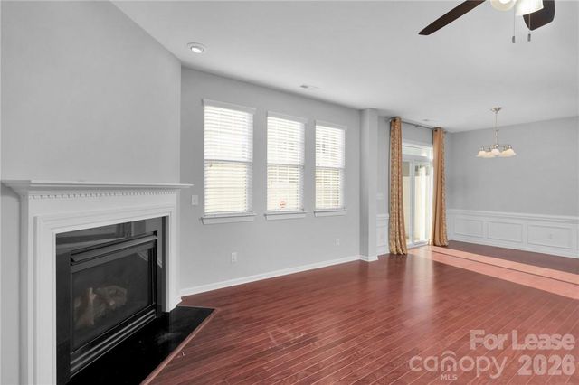 12352 Red Rust Lane, Charlotte, NC 28277