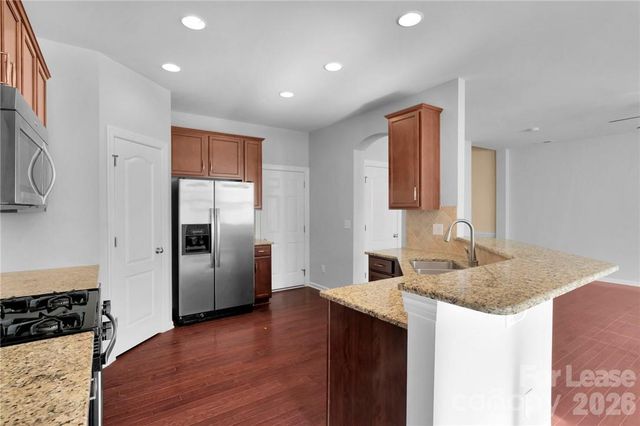 12352 Red Rust Lane, Charlotte, NC 28277