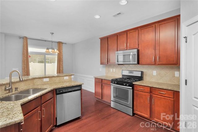 12352 Red Rust Lane, Charlotte, NC 28277