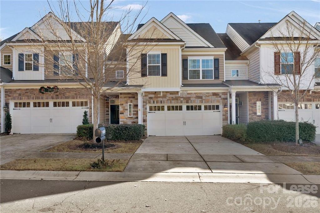 12352 Red Rust Lane, Charlotte, NC 28277