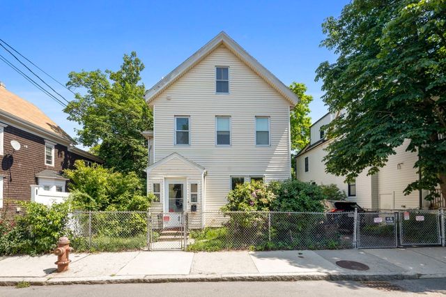 20 Newbury Street, Somerville, MA 02144