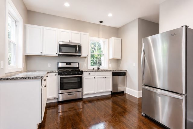 20 Newbury Street, Somerville, MA 02144