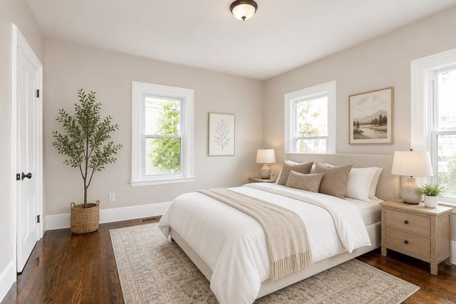 20 Newbury Street, Somerville, MA 02144