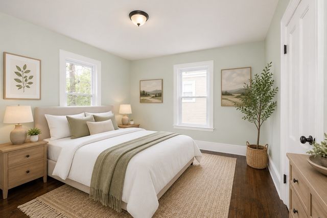 20 Newbury Street, Somerville, MA 02144