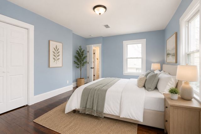 20 Newbury Street, Somerville, MA 02144