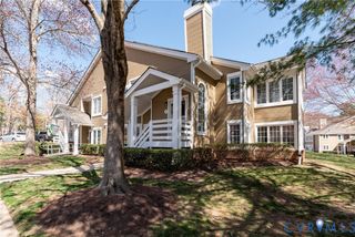 4621 Four Seasons Ter Unit#G, Glen Allen, VA 23060