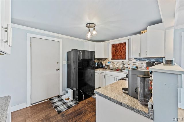4197 Pompey Center Road, Pompey, NY 13104