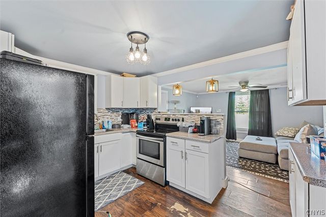 4197 Pompey Center Road, Pompey, NY 13104