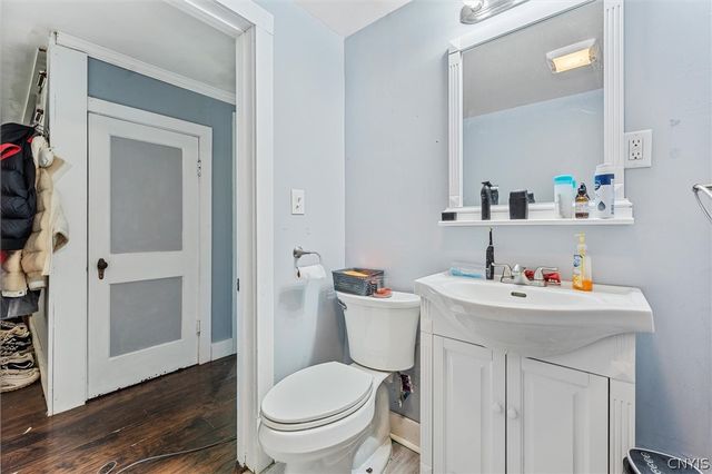 4197 Pompey Center Road, Pompey, NY 13104