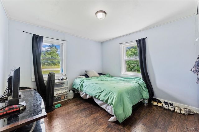 4197 Pompey Center Road, Pompey, NY 13104