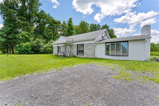 4197 Pompey Center Road, Pompey, NY 13104