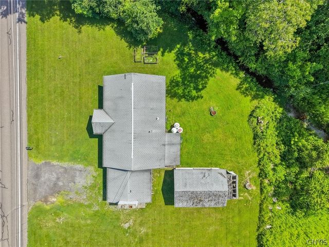 4197 Pompey Center Road, Pompey, NY 13104