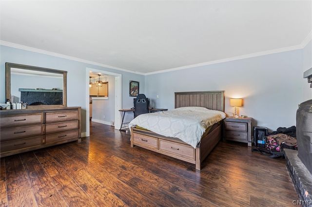 4197 Pompey Center Road, Pompey, NY 13104