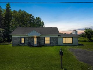 4197 Pompey Center Road, Pompey, NY 13104