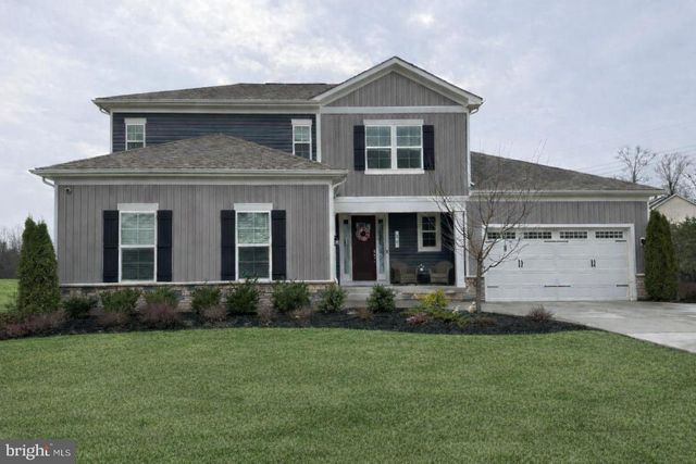 21 SAND BUNKER, Front Royal, VA 22630