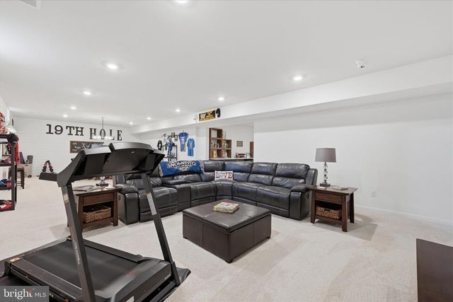 21 SAND BUNKER CT, Front Royal, VA 22630