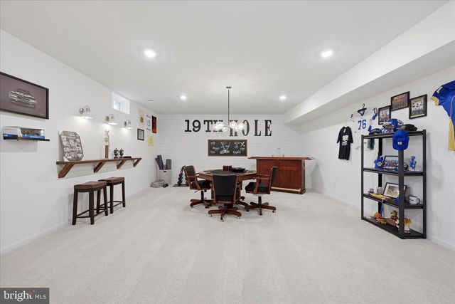 21 SAND BUNKER CT, Front Royal, VA 22630