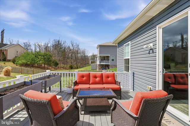21 SAND BUNKER CT, Front Royal, VA 22630