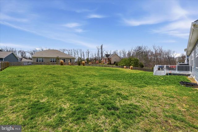 21 SAND BUNKER CT, Front Royal, VA 22630