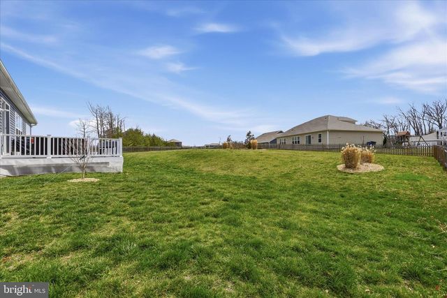 21 SAND BUNKER CT, Front Royal, VA 22630