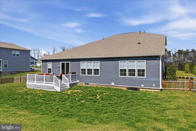 21 SAND BUNKER CT, Front Royal, VA 22630