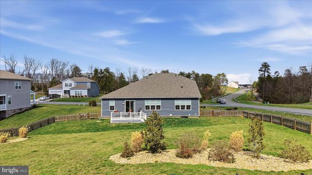 21 SAND BUNKER CT, Front Royal, VA 22630