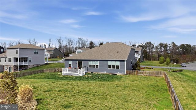 21 SAND BUNKER CT, Front Royal, VA 22630
