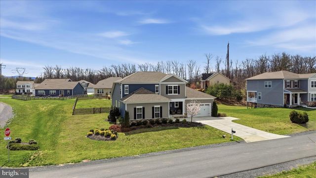 21 SAND BUNKER CT, Front Royal, VA 22630