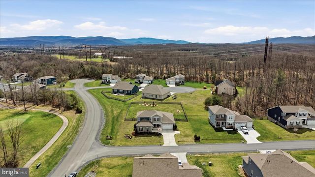 21 SAND BUNKER CT, Front Royal, VA 22630