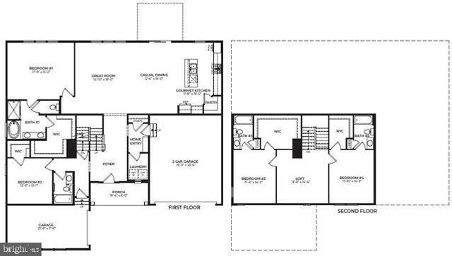 21 SAND BUNKER CT, Front Royal, VA 22630