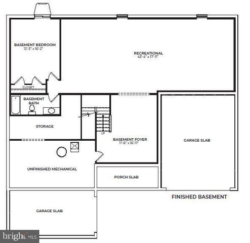 21 SAND BUNKER CT, Front Royal, VA 22630